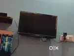 Selling tv