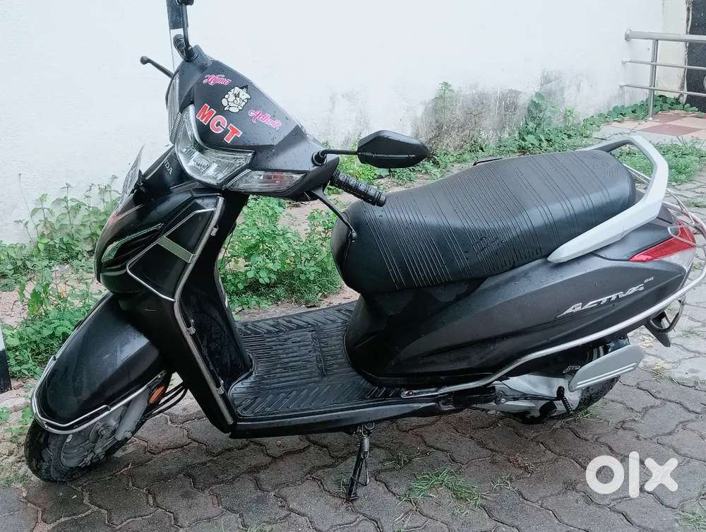 Honda Activa 6G