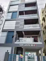 3BHK Flat For Sale