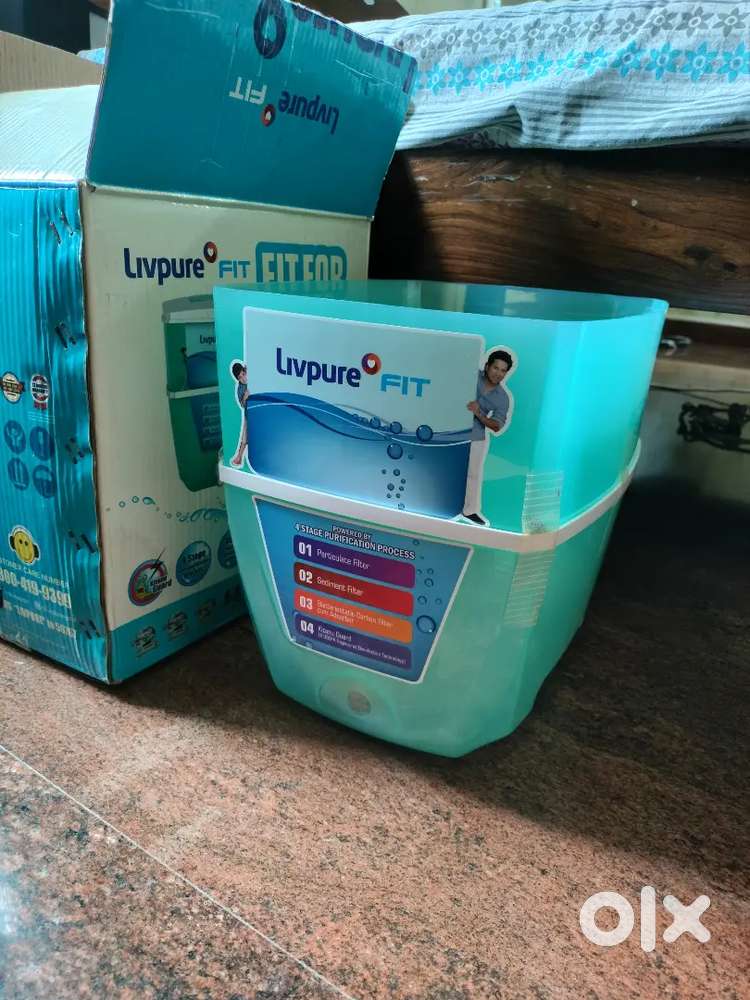 Water purifier
