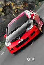 Honda Civic 2007