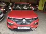 Renault KWID 1.0 RXT Optional, 2022, Petrol