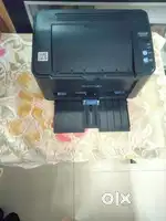 Pantum printer p2500w