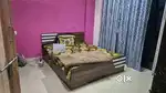 Roommate Required – Fully Furnished 2BHK in Keshavnagar, Mundhwa
