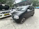 Hyundai Santro Xing 2013
