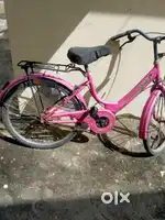 Miss india good Pink colour