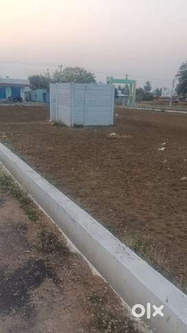 Ponni Nagar gated community, near Old RTO office Musiri Privu road