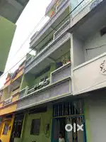 Independent house for sale