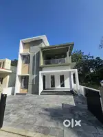 BUDGET-FRIENDLY 3BHK HOUSE IN KAKKANAD INFOPARK PALLIKARA