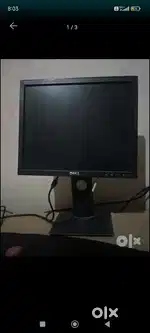 Computer Full setup