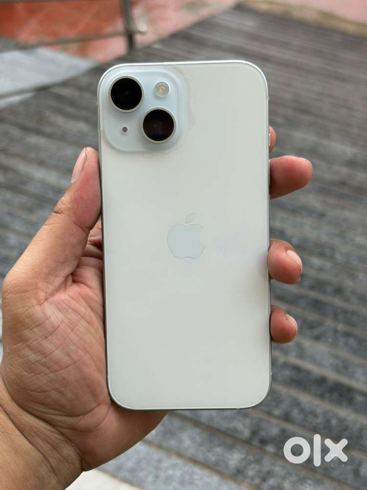 Apple iphone 15