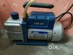 Oca machine