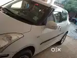 Maruti Suzuki Swift 2012