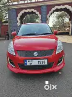 Maruti Suzuki Swift VDI Optional, 2016, Diesel
