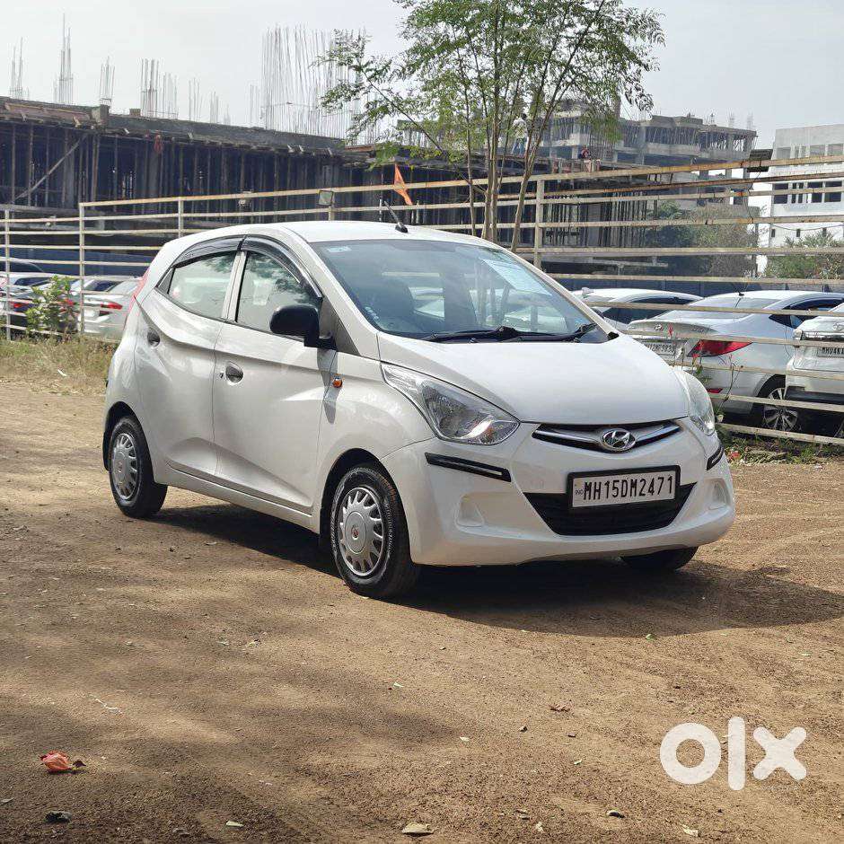 Hyundai EON Era, 2012, Petrol