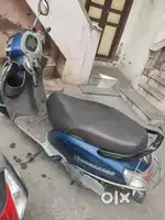 Single owner - Access- 125 Bluetooth edition for sale