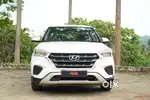Hyundai Creta 1.4 CRDi Base, 2018