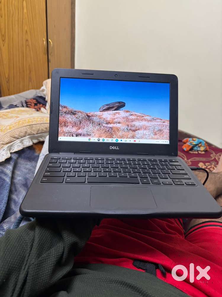 Dell chromebook