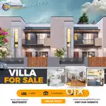 4bhk Luxury Villa