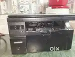 Very good condition printer