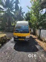 Tata ace ht coveredbody