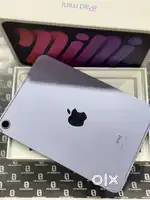 Apple ipad mini 6 256gb wifi cellular