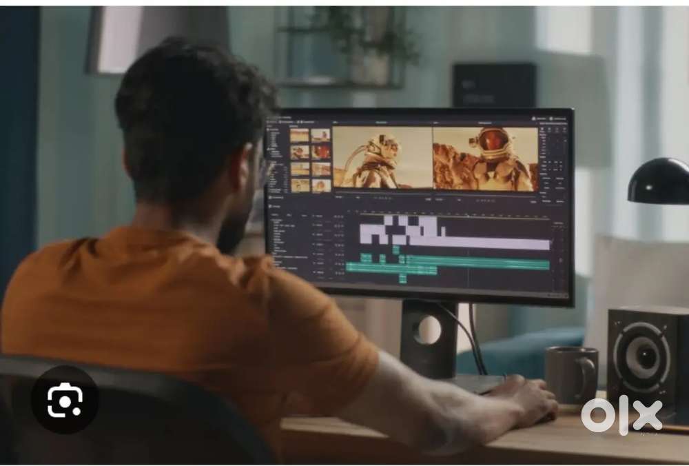 Wanted video editor for you tube channel