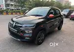 Renault KWID Limited Edition 2020 Petrol 52000 Km Driven