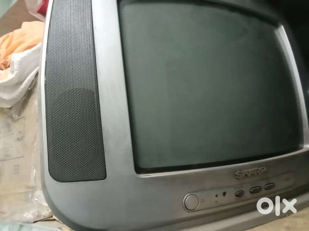 Sharp   tv