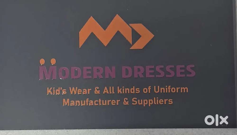 Sales and marketing executive