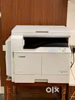 Canon Image Runner Xerox