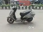 TVS JUPITER 2016