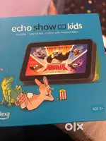 Alexa kids