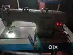 Jukki machine