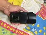 Nikon z mount viltrox 35mm 1.8 lens