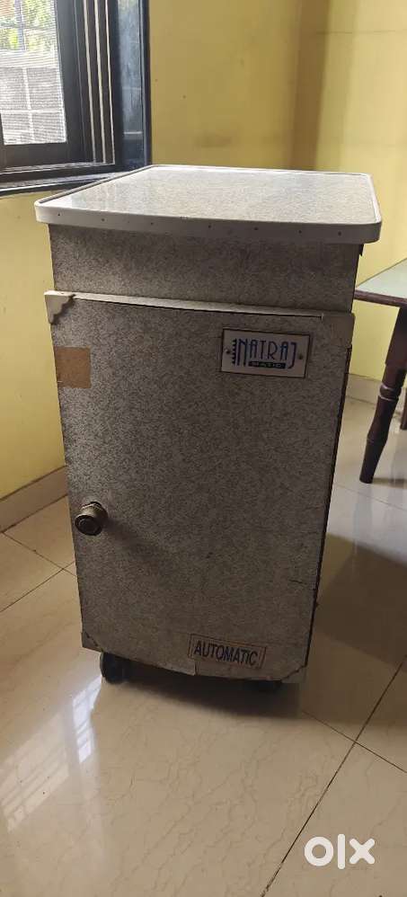 Atta Chakki Ghar Ghanti Natraj