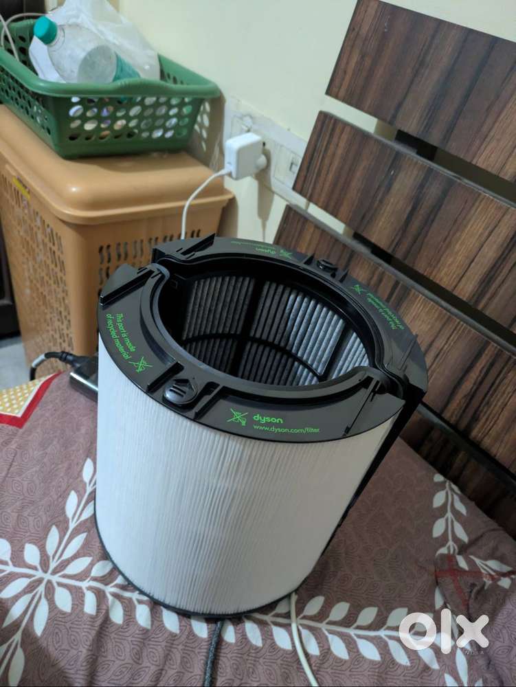 Dyson Hepa air purifier filter