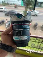 Canon 24-70 Ef emergency sale