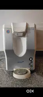 Aquaguard infinity UV/MCS/mineral guard/silver +/eboiling purifier