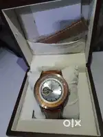 Chairos Crusader LS Watch