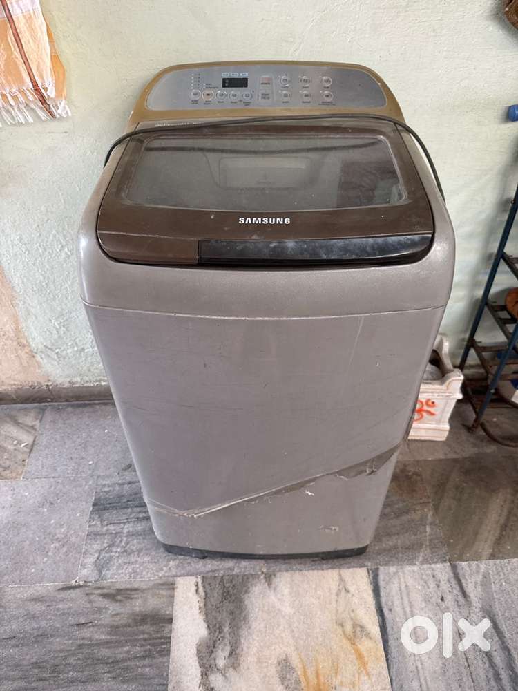 samsung washing machine