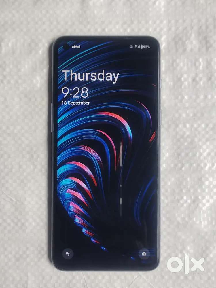 OnePlus Nord 2 - 5g - 8/128 - Excellent
