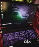 Hp Pavilion gaming laptop