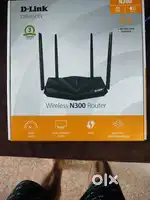 Wifi Router