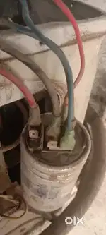 A/C Technician