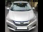 Honda City 2015-2017 i VTEC CVT SV, 2014, Petrol