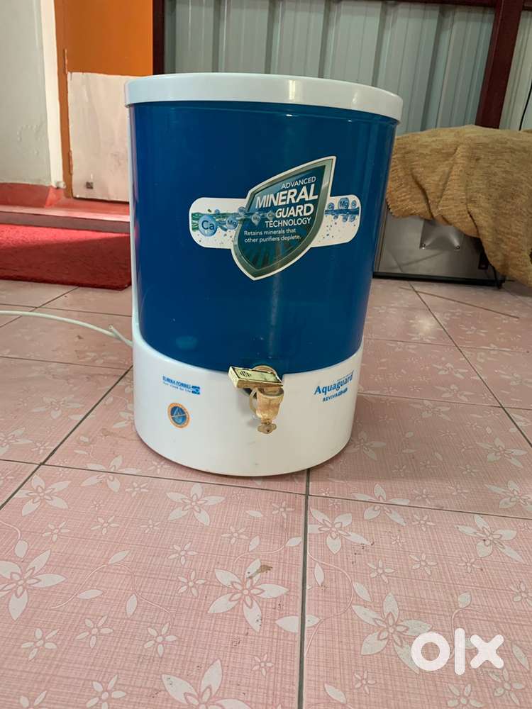 Aquagauard water filter for sale