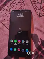 One plus 6T 8GB 256GB