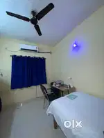 1BHK MIG Flat for Rent in Sector 29, New Raipur – 5th Floor