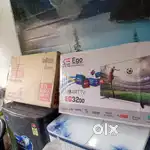 New Tv fridge fan washingmasin induction press sab saste rate me